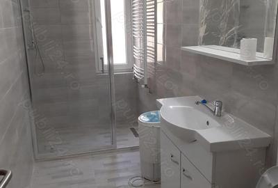 Garsonieră decomandată în Crângași