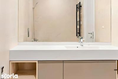 Apartament cu 3 camere, mobilat în Tei - 17