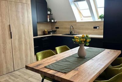 Apartament cu 3 camere în Central - 7