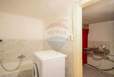 Casă cu 4 camere cu Canalizare în Racoș - 8