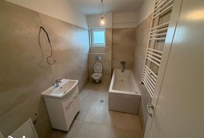 Apartament cu 2 camere decomandat în Bucium - 6