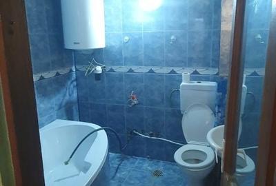 Apartament cu 3 camere decomandat în Central - 4