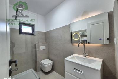 Casă cu 4 camere în Bârnova - 19