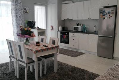 Apartament de inchiriat zona Borhanci Cluj Napoca chirie