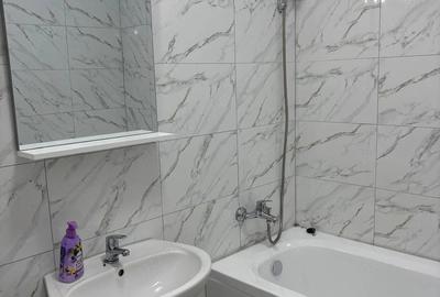 Apartament cu 2 camere decomandat în Exterior Vest