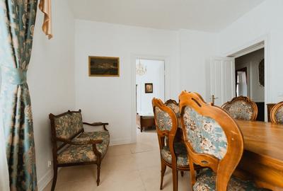 Apartament cu 3 camere decomandat, mobilat în Calea Victoriei - 1