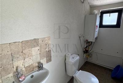 Duplex cu 3 camere cu Canalizare în Ghiroda - 14