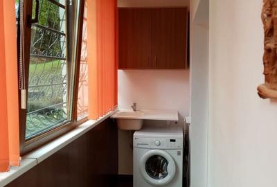Apartament cu 2 camere decomandat în Răcădău