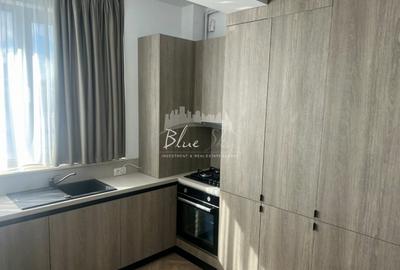 Apartament cu 2 camere decomandat, mobilat în City Park Mall - 4