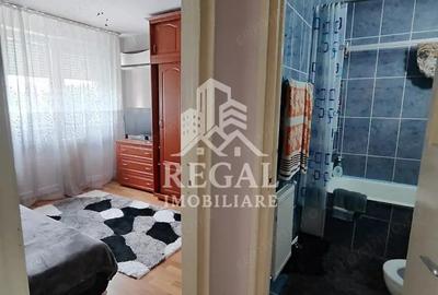 Apartament 2 camere | Complet mobilat ?i utilat | 38 mp | Etaj 3/4 - 12