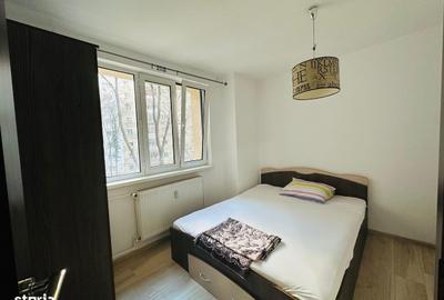 Apartament cu 3 camere decomandat în Militari - 3