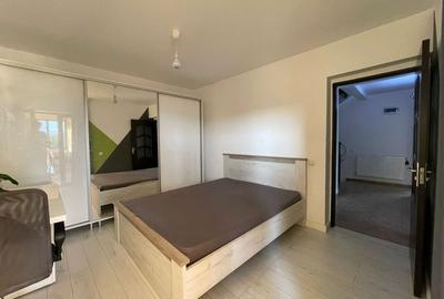 Vila Lux Dragomiresti vale cu mutare rapida 2000mp curte Vila Lux Dragomiresti vale cu mutare rapida 2000mp curte - 16