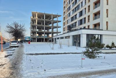 ✨ Spațiu comercial premium de vânzare – investiție sigură în Sector 5, București - 1