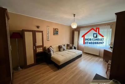 Apartament cu 2 camere decomandat în Banca Națională - 5