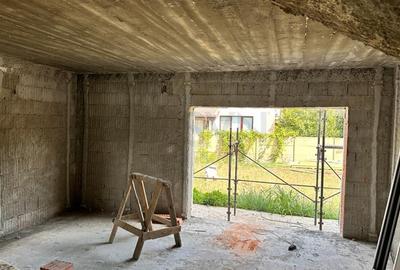 REV2003071 Vila tip duplex Corbeanca cu pereti dublii REV2003071 Vila tip duplex Corbeanca cu pereti dublii - 11