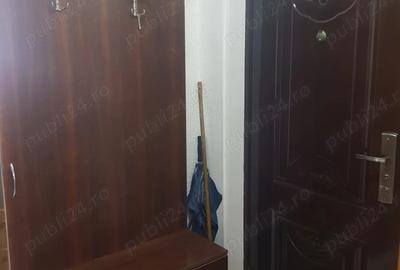 Inchiriez apartament 2 camere Micro XIV Buzau - 9
