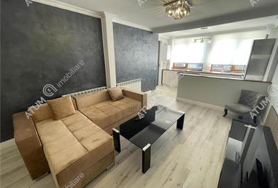 Apartament cu 2 camere semidecomandat, mobilat în Terezian - 2