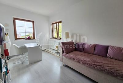 Casa individuala 550mp util | 2000mp teren | Buna Ziua | Hotel Athos - 7