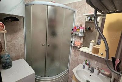 Garsonieră nedecomandată în 1 Mai - 2