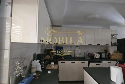 Spațiu comercial, de 218 mp, în Hârja - 14