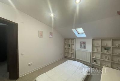 Apartament la casa cu 3 camere de inchiriat - 11