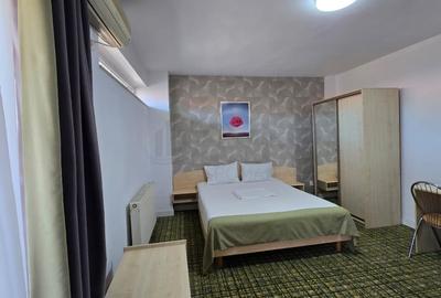 Casă individuală cu 10 camere cu Canalizare în Dorobanți - 6