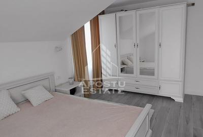 Duplex cu 5 camere cu Canalizare în Dumbrăvița - 12
