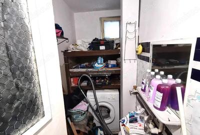 Apartament cu 3 camere decomandat în Calea Romanului - 5