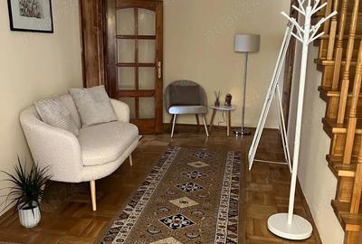 Casa Racadau - Brasov - 1