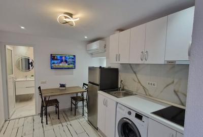 Garsoniera de inchiriat - Centrul, Sibiului - 4