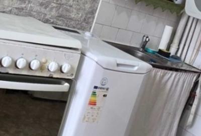 Garsonieră nedecomandată în Astra - 5