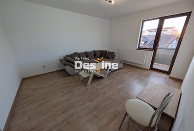 Apartament cu 2 camere pe parter sau etajul 2 52/57 mp parcare in Valea Adanca - 1