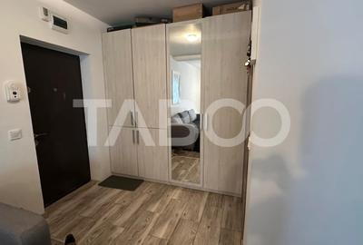 Apartament 3 camere decomandat loc de parcare Arhitectilor Sibiu