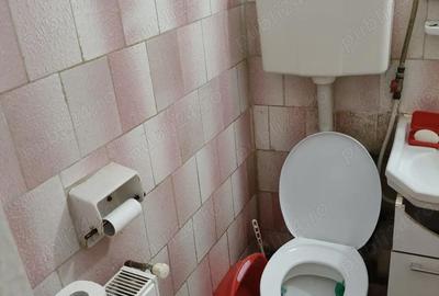 Apartament cu 3 camere semidecomandat în Trivale - 6