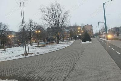 Garsonieră nedecomandată în Soarelui - 5