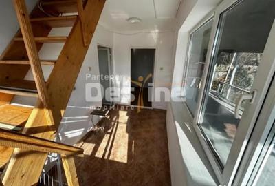 Casă cu 5 camere cu Teren 700 Mp în Copou - 6