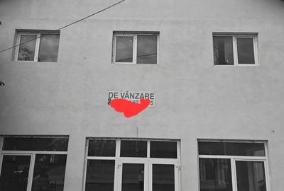 Spațiu comercial, de 1,100 mp, în Mărăcineni - 1