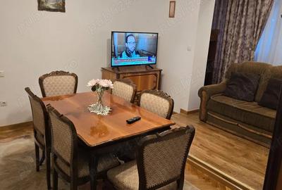 Apartament cu 3 camere, 72,48 mp, renovat, cu GARAJ 17 mp, zona Gojdu - 1