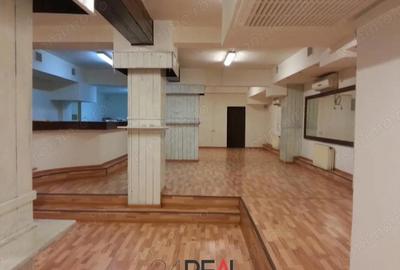 Spațiu comercial, de 640 mp, în Ștefan cel Mare - 5