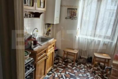 Apartament cu 3 camere decomandat în Central - 4