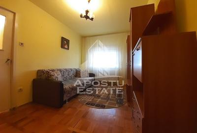 Apartament 2 camere, spatios, pet friendly, Zona Spitalului Judetean - 4