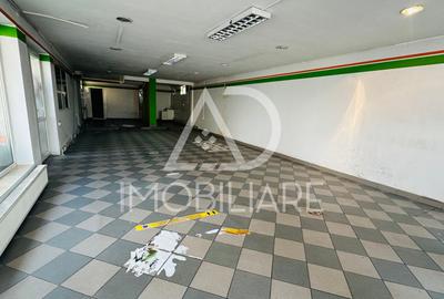 Spațiu comercial, de 100 mp, în Exterior Nord - 6