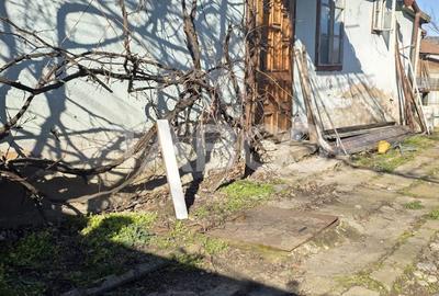 Casă individuală cu 2 camere cu Teren 1290 Mp în Sebeș - 3