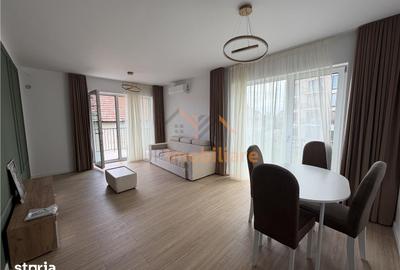 Apartament cu 2 camere decomandat în Lotus - 6