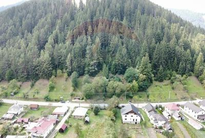 Casă individuală cu 7 camere cu Canalizare în Mădei - 23