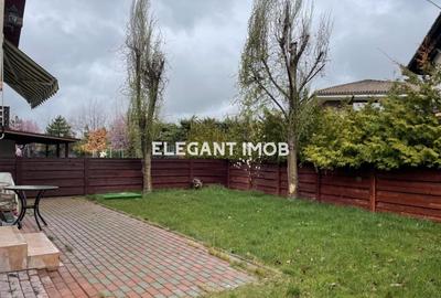 Vila cocheta in Paradisul Verde din Corbeanca - 17