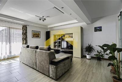 Casa tip duplex de vanzare Vladimirescu