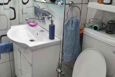 Apartament cu 2 camere decomandat în Sighișoara - 8