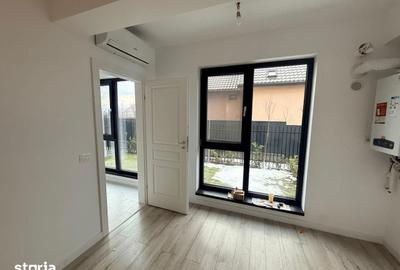 Apartament cu 4 camere în Miroslava - 18