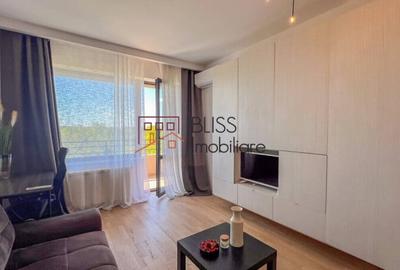 Apartament 2 camere în zona Iancu Nicolae Baneasa Zoo - 7